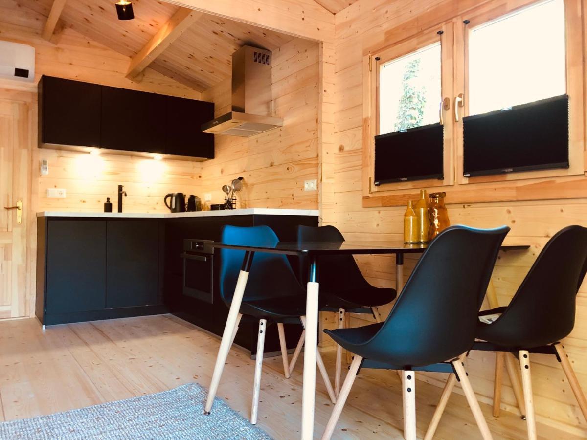 Lodge 5 Zandvoort Eksteriør bilde