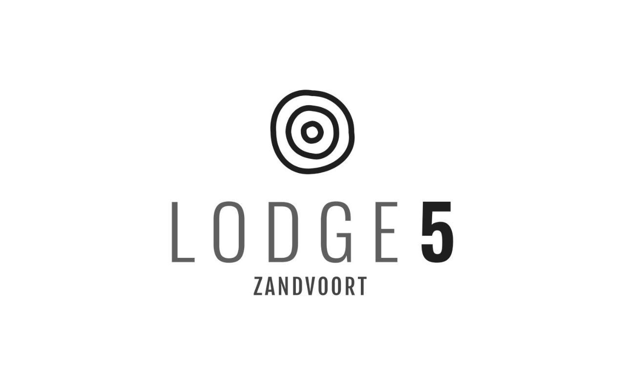Lodge 5 Zandvoort Eksteriør bilde
