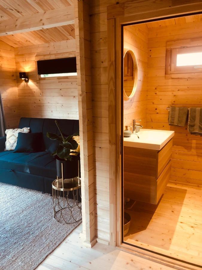 Lodge 5 Zandvoort Eksteriør bilde